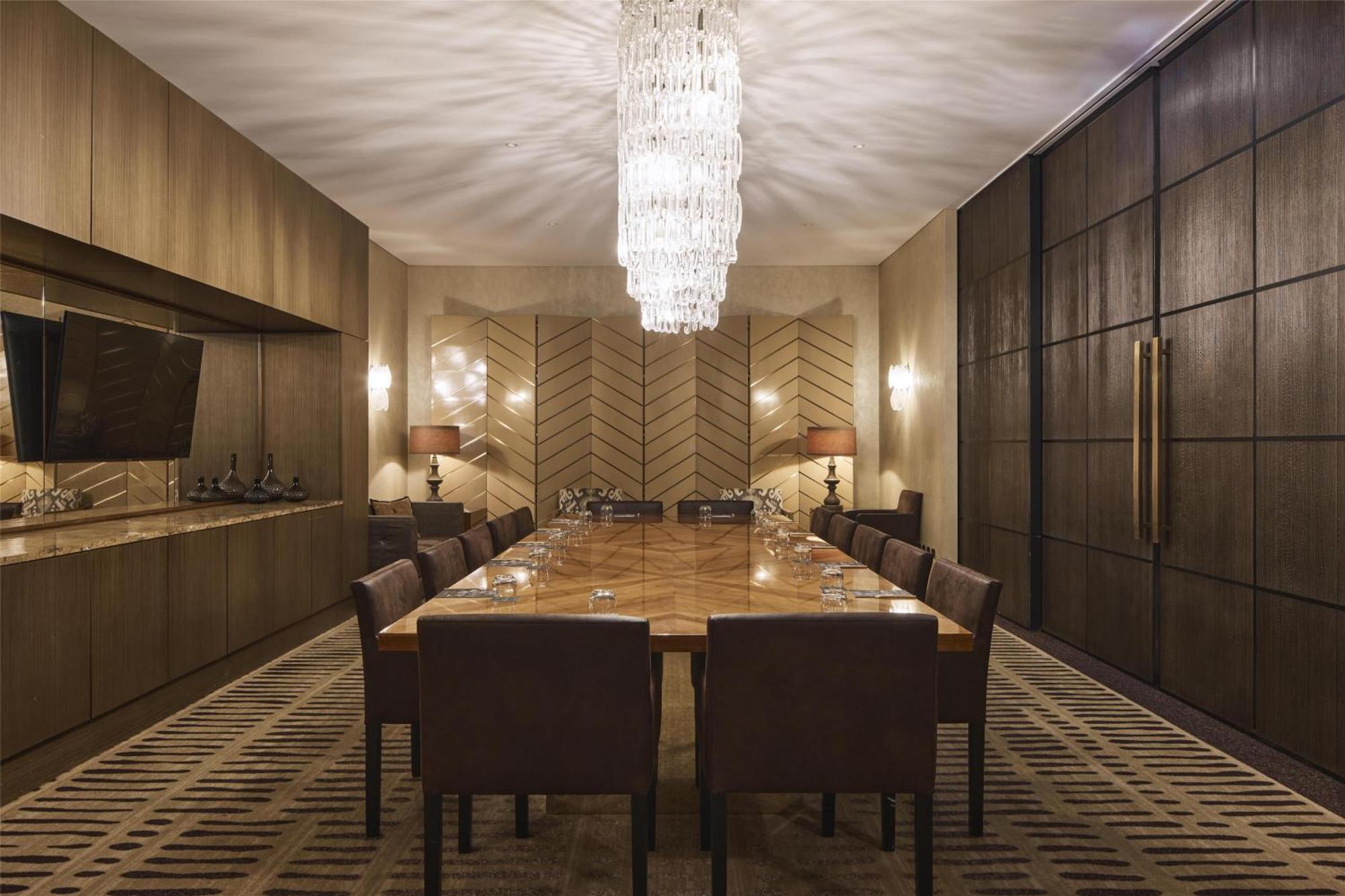 Hotel Rydges South Bank Brisbane