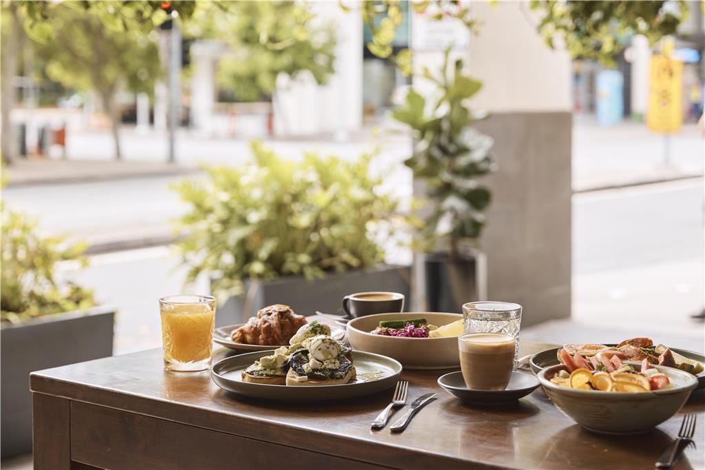 Rydges South Bank Hotel Brisbane